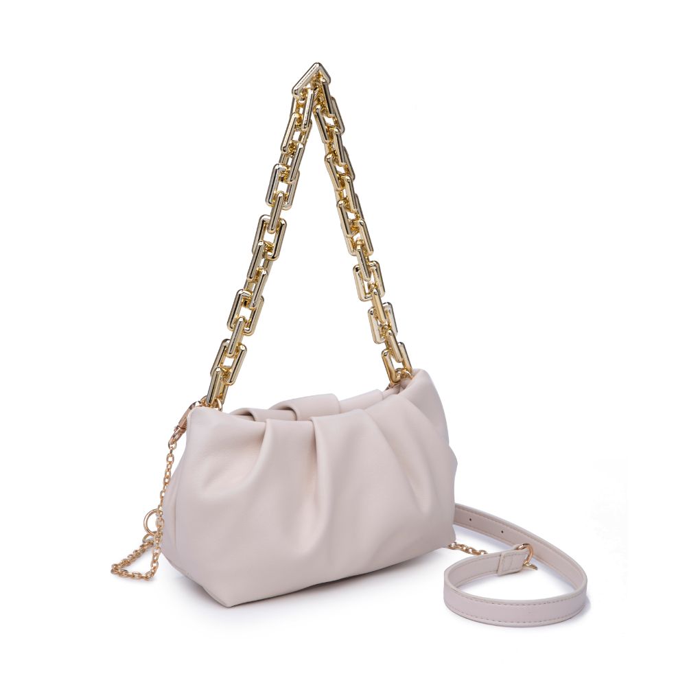 Product Image of Urban Expressions Erika Crossbody 840611182364 View 2 | Ivory