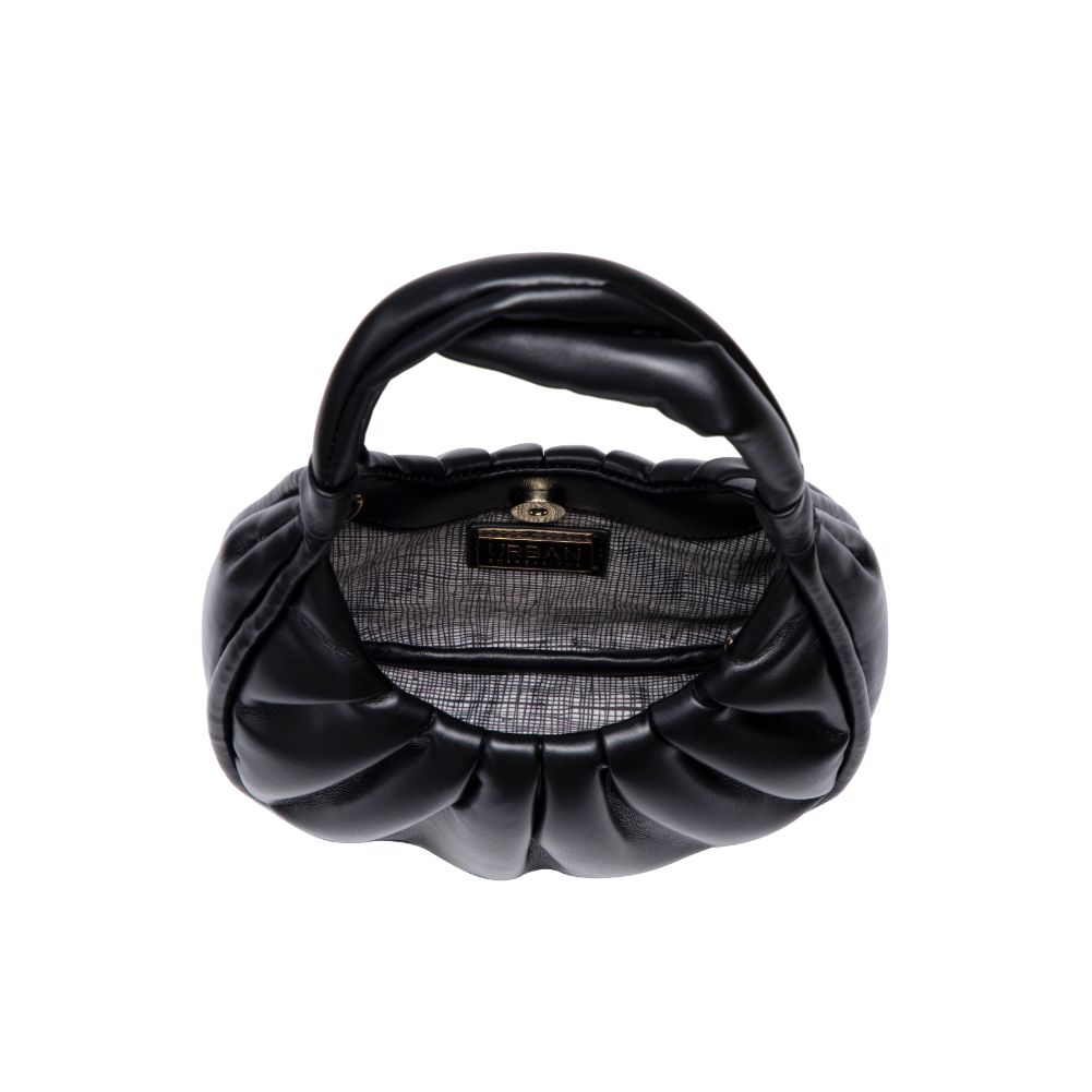 Product Image of Urban Expressions Elena Crossbody 840611182937 View 8 | Black
