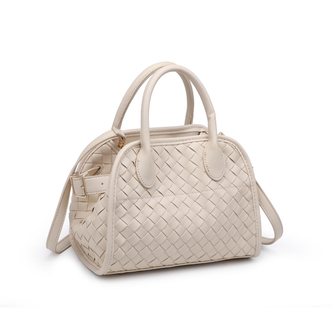 Product Image of Urban Expressions Kristie Crossbody 840611144959 View 6 | Oatmilk