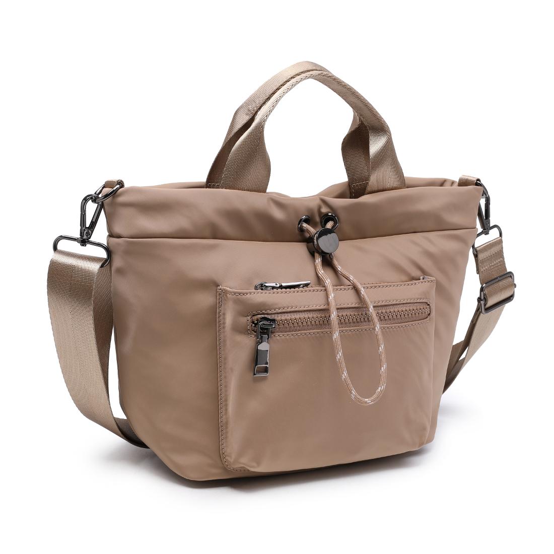 Urban Expressions Jessmine Crossbody 840504215230 View 2 | Nude