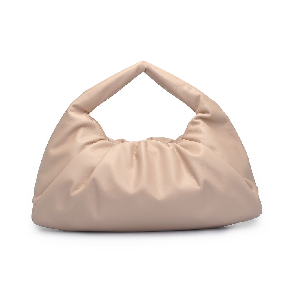 Product Image of Urban Expressions Rochelle Hobo 840611174819 View 5 | Natural