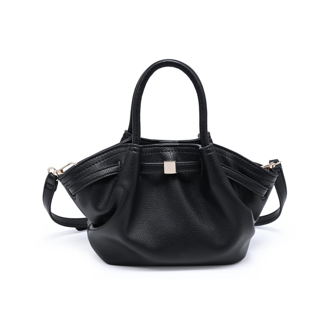 Urban Expressions Selena - Chic Crossbody 840504207648 View 1 | Black
