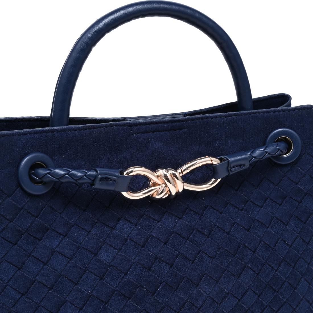 Urban Expressions Ryann - FS Satchel 840504214516 View 8 | Midnight
