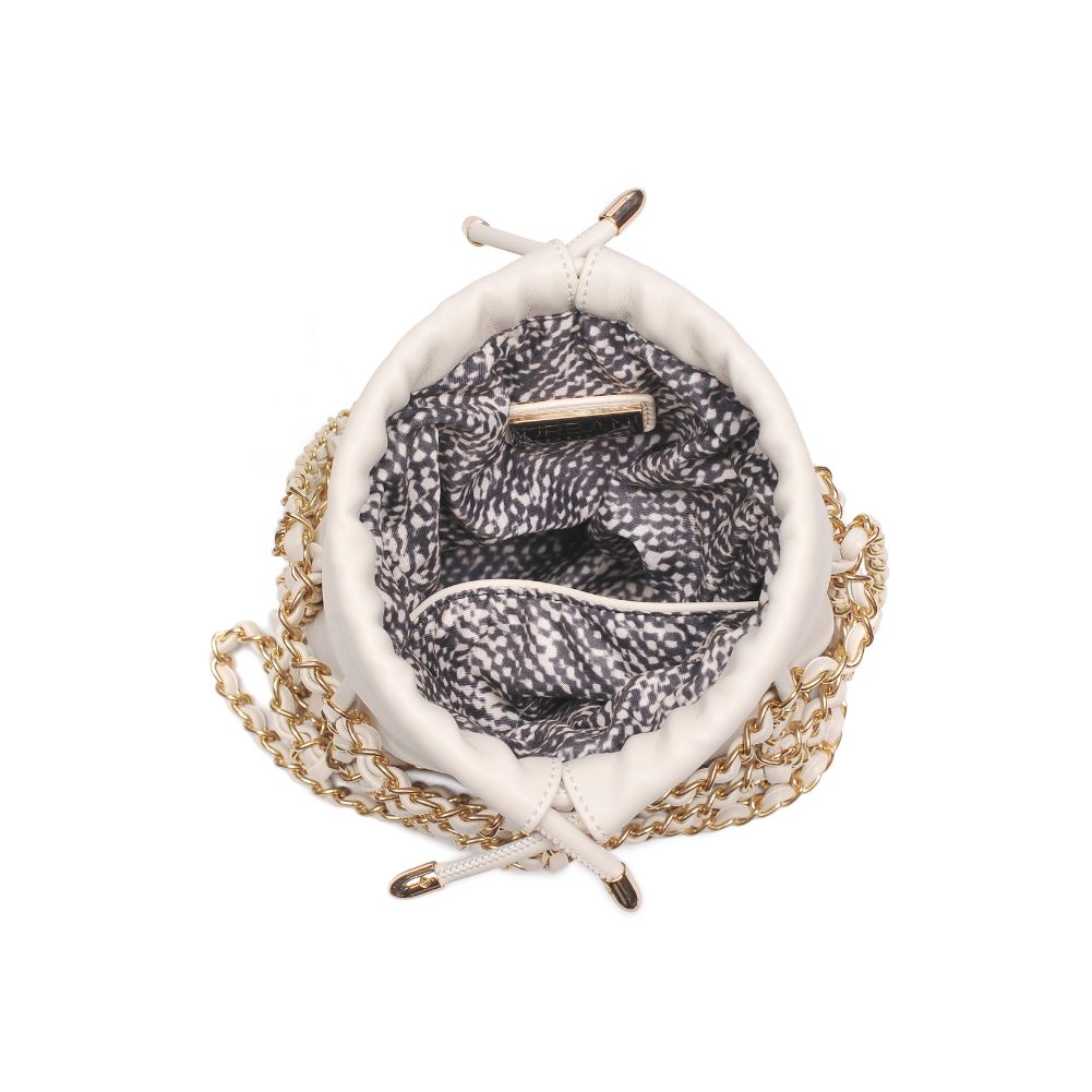 Product Image of Urban Expressions Moira Crossbody 818209012348 View 8 | Oatmilk