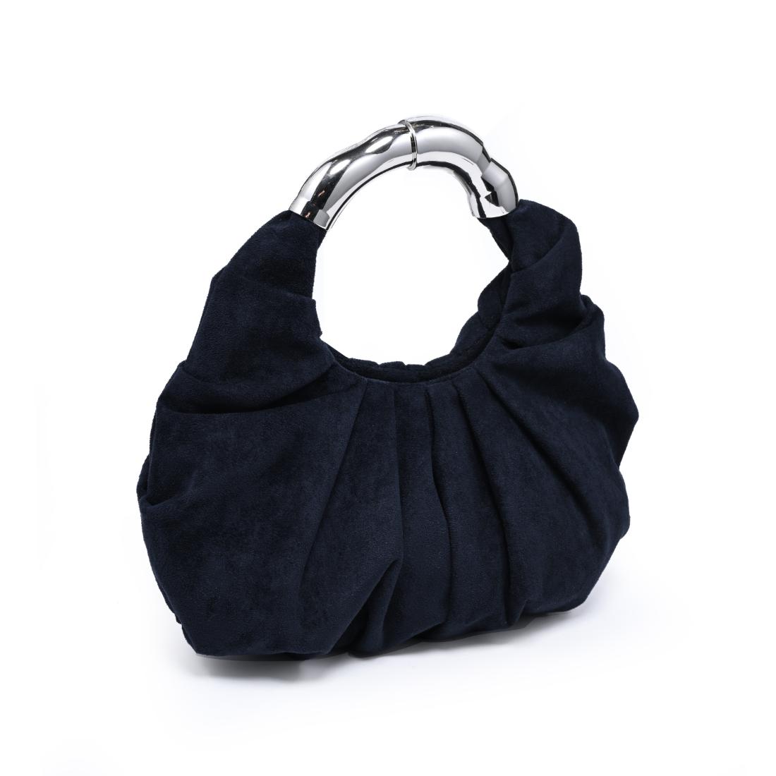 Urban Expressions Luxx - FS Clutch 840504212192 View 6 | Midnight