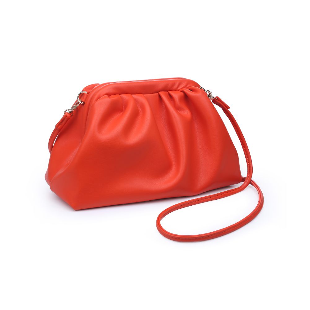 Product Image of Urban Expressions Mable Crossbody 840611171153 View 2 | Clementine