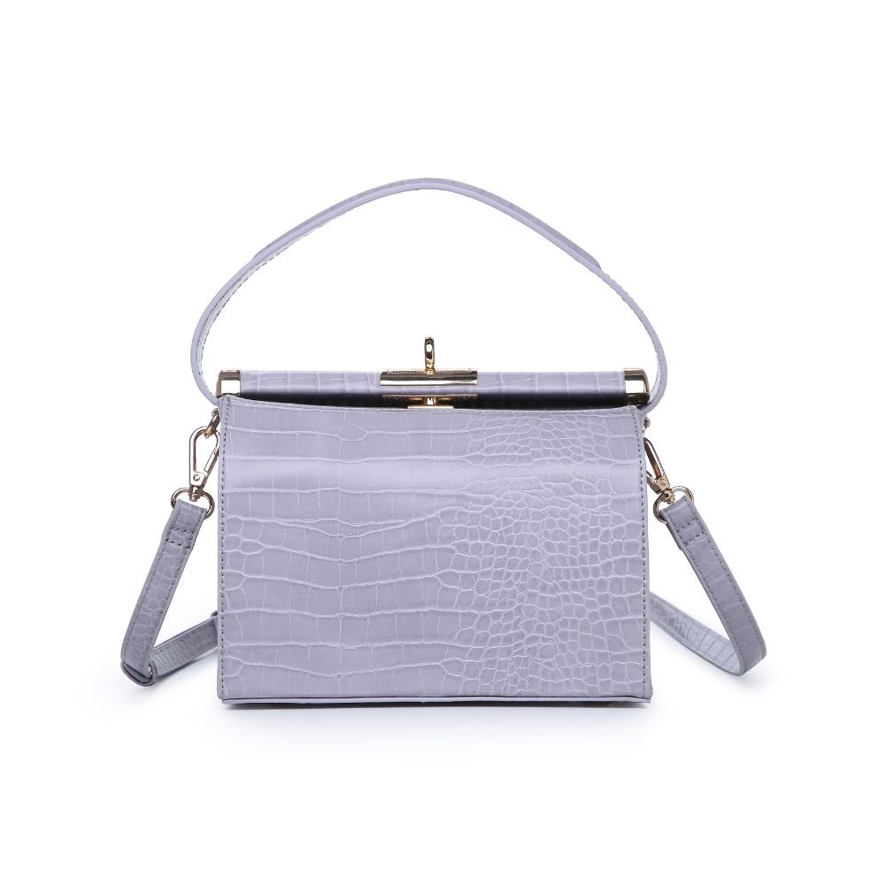 Product Image of Urban Expressions Cecile Crossbody 840611170651 View 1 | Lavender
