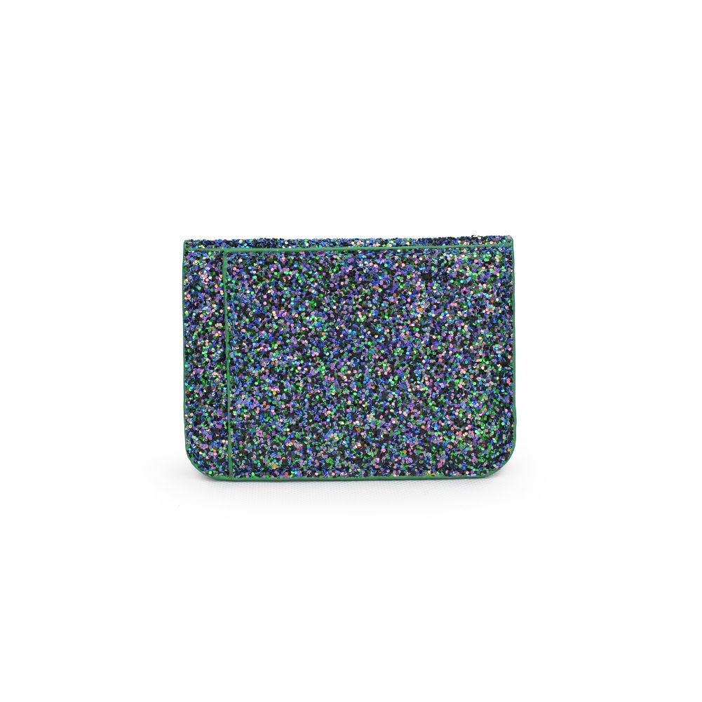 Product Image of Urban Expressions Fifi Confetti Card Holder NA-840611164865 View 3 | Peacock