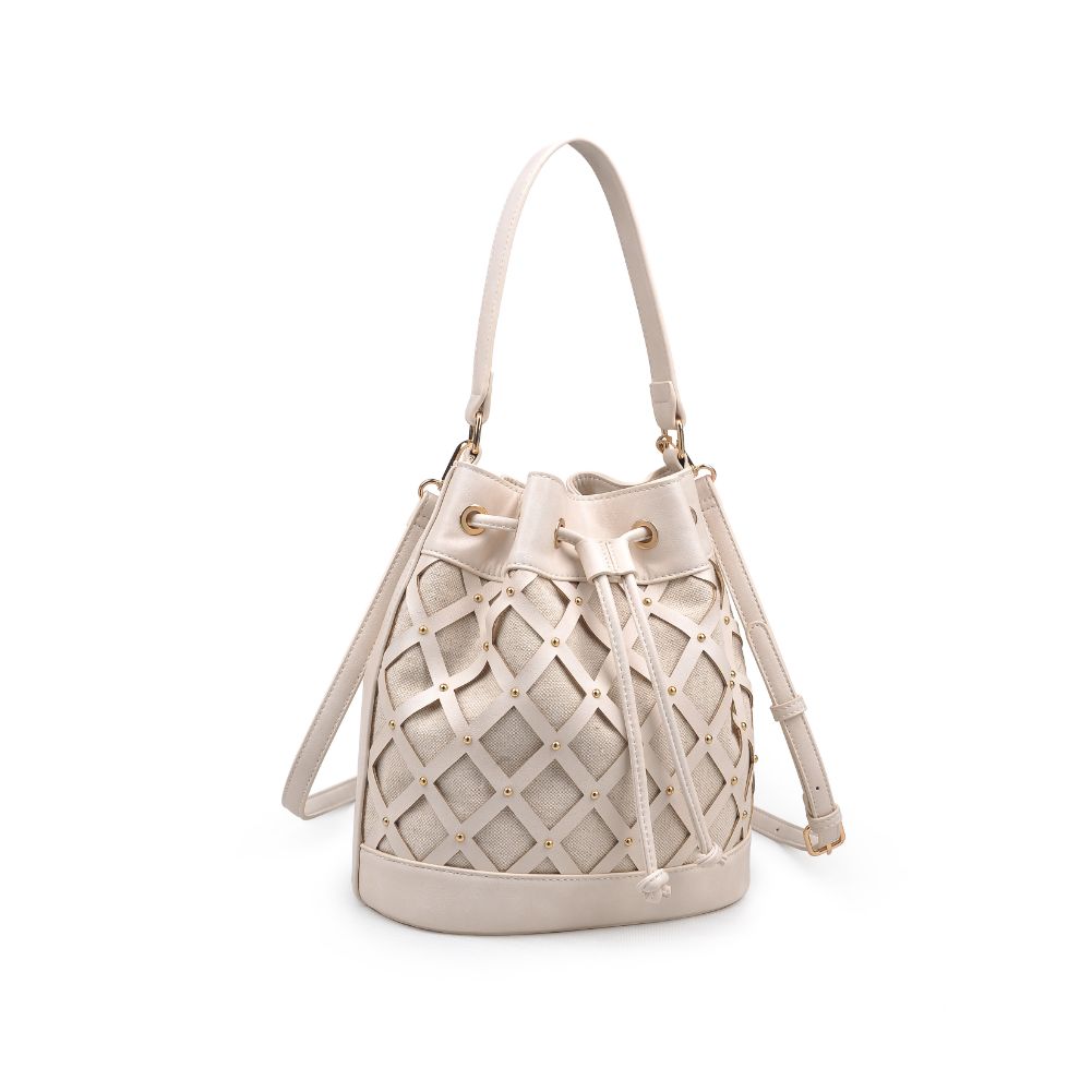 Product Image of Urban Expressions Markle Bucket 840611169044 View 2 | Cream