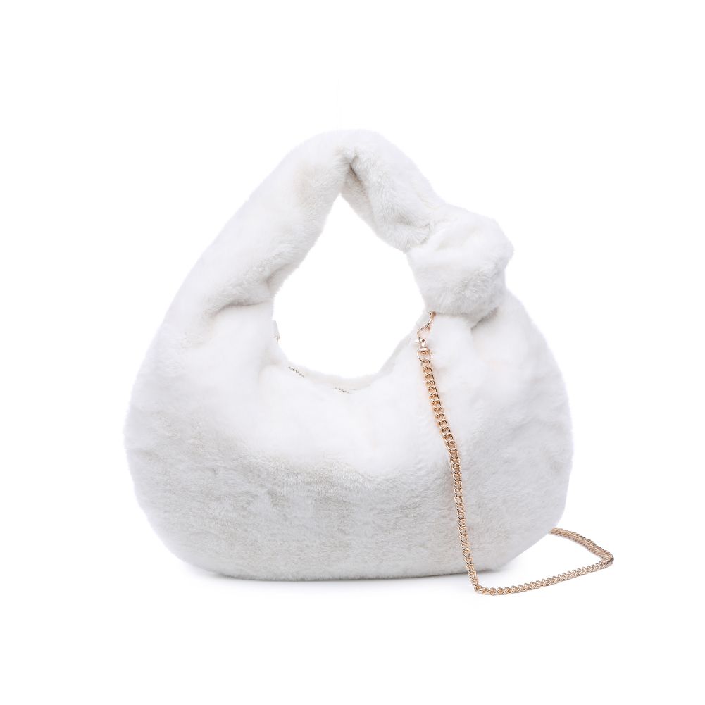 Product Image of Urban Expressions Sylvia Crossbody 840611103826 View 7 | Oatmilk