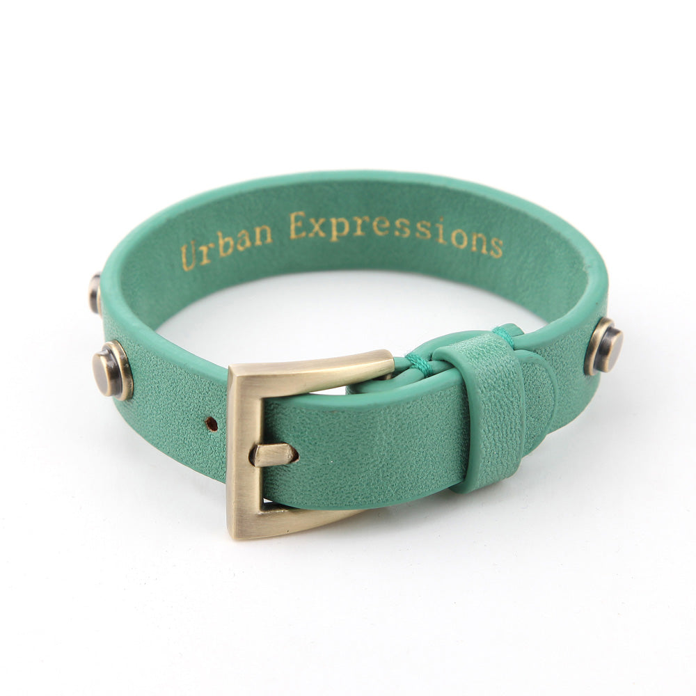 Product Image of Urban Expressions Hendrix Bracelet 818209020510 View 3 | Mint