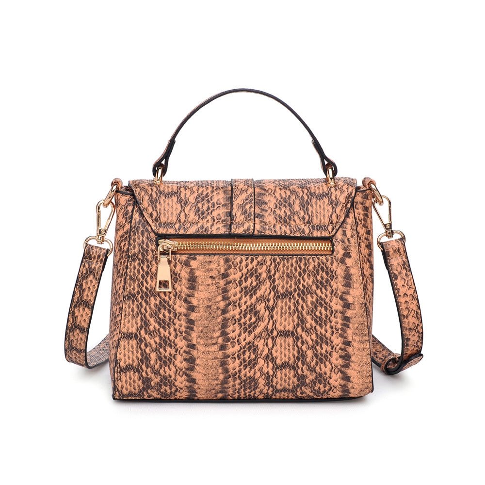 Product Image of Urban Expressions Jezebel Crossbody NA-840611152732 View 3 | Nude