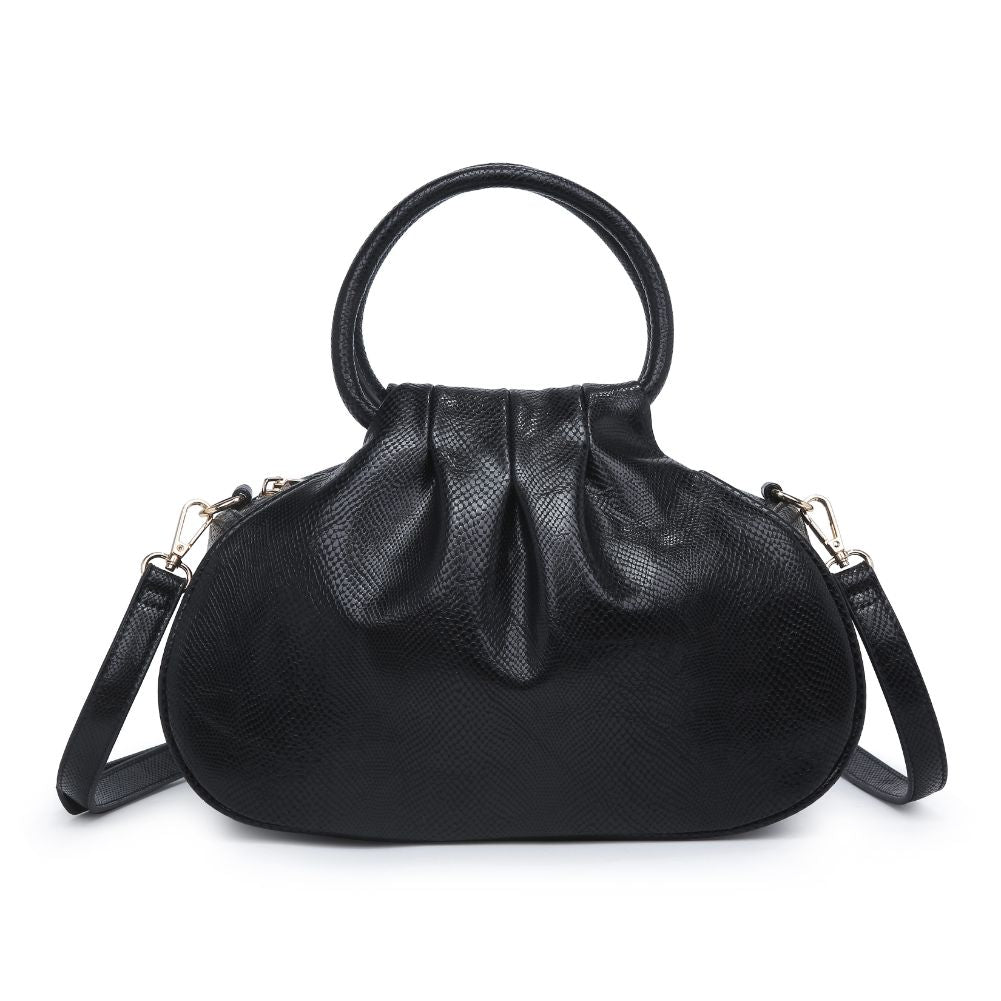 Product Image of Urban Expressions Bao Crossbody 840611180872 View 5 | Black