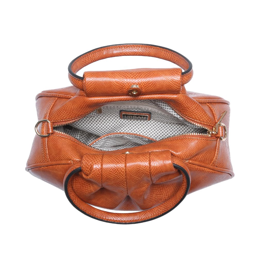Product Image of Urban Expressions Bao Crossbody 840611180902 View 8 | Tan