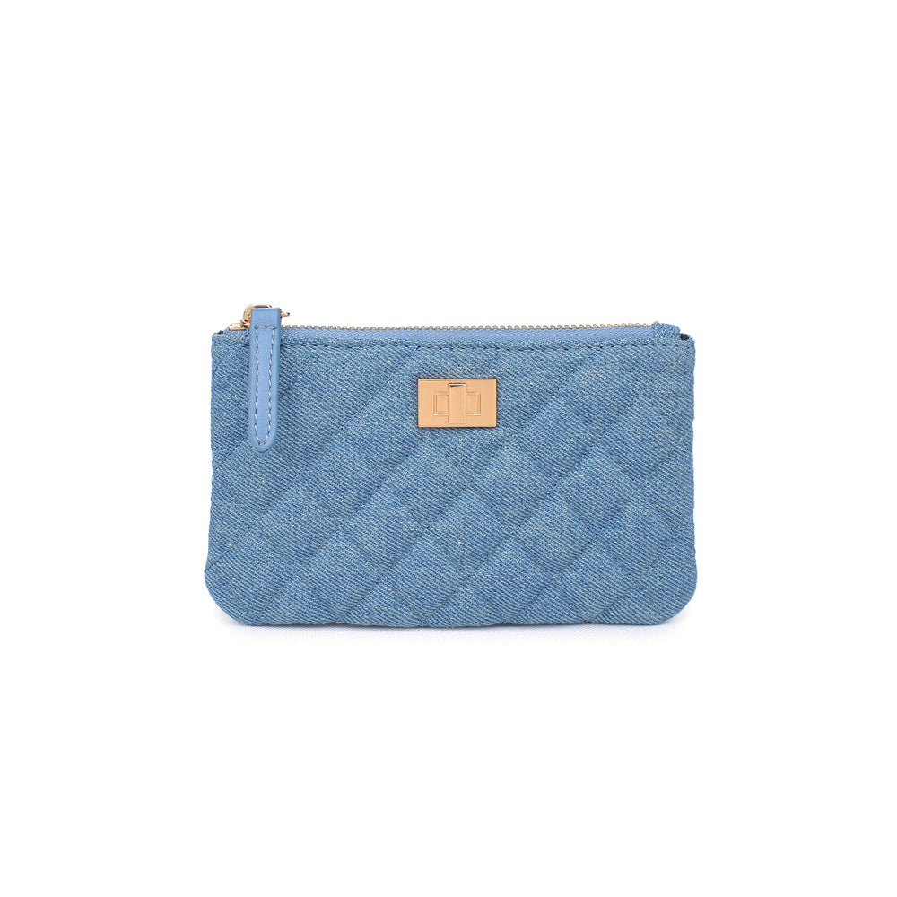 Product Image of Urban Expressions Nannette Coin Purse NA-840611139702 View 1 | Antique