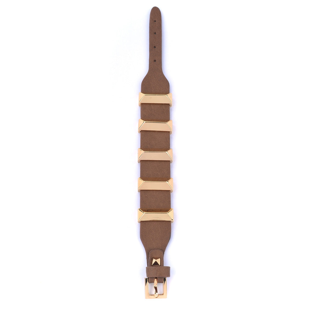 Product Image of Urban Expressions Greyson Bracelet 818209020381 View 4 | Nutmeg