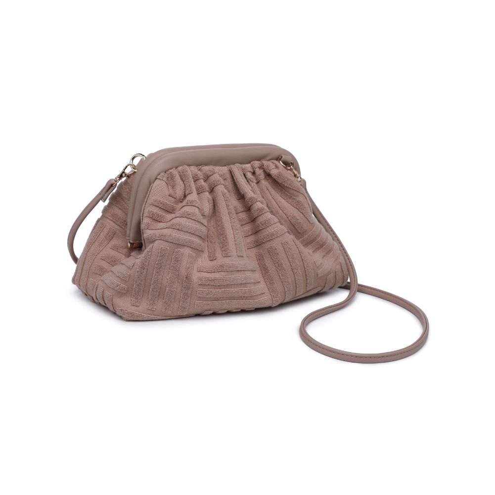Product Image of Urban Expressions Winnie Crossbody 840611100146 View 6 | Natural