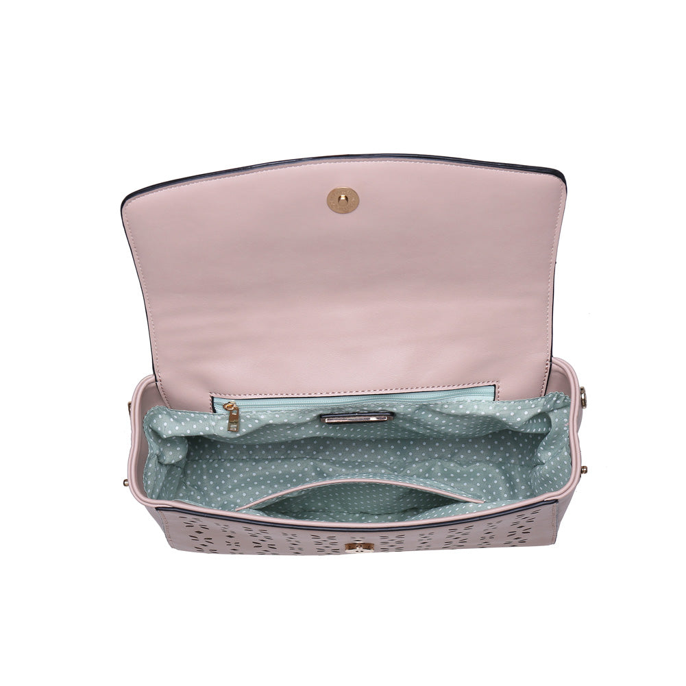 Product Image of Urban Expressions Rudy Crossbody NA-840611145130 View 4 | Natural
