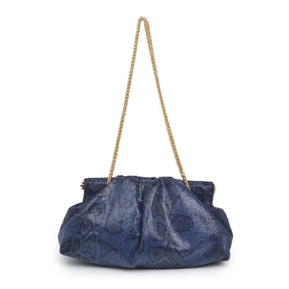 Product Image of Urban Expressions Keri Clutch 840611185310 View 7 | Midnight