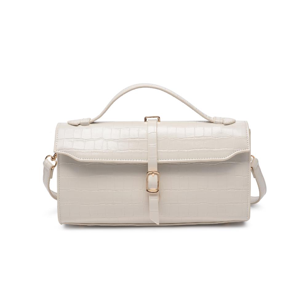 Product Image of Urban Expressions Juliet Crossbody 840611130341 View 5 | Oatmilk
