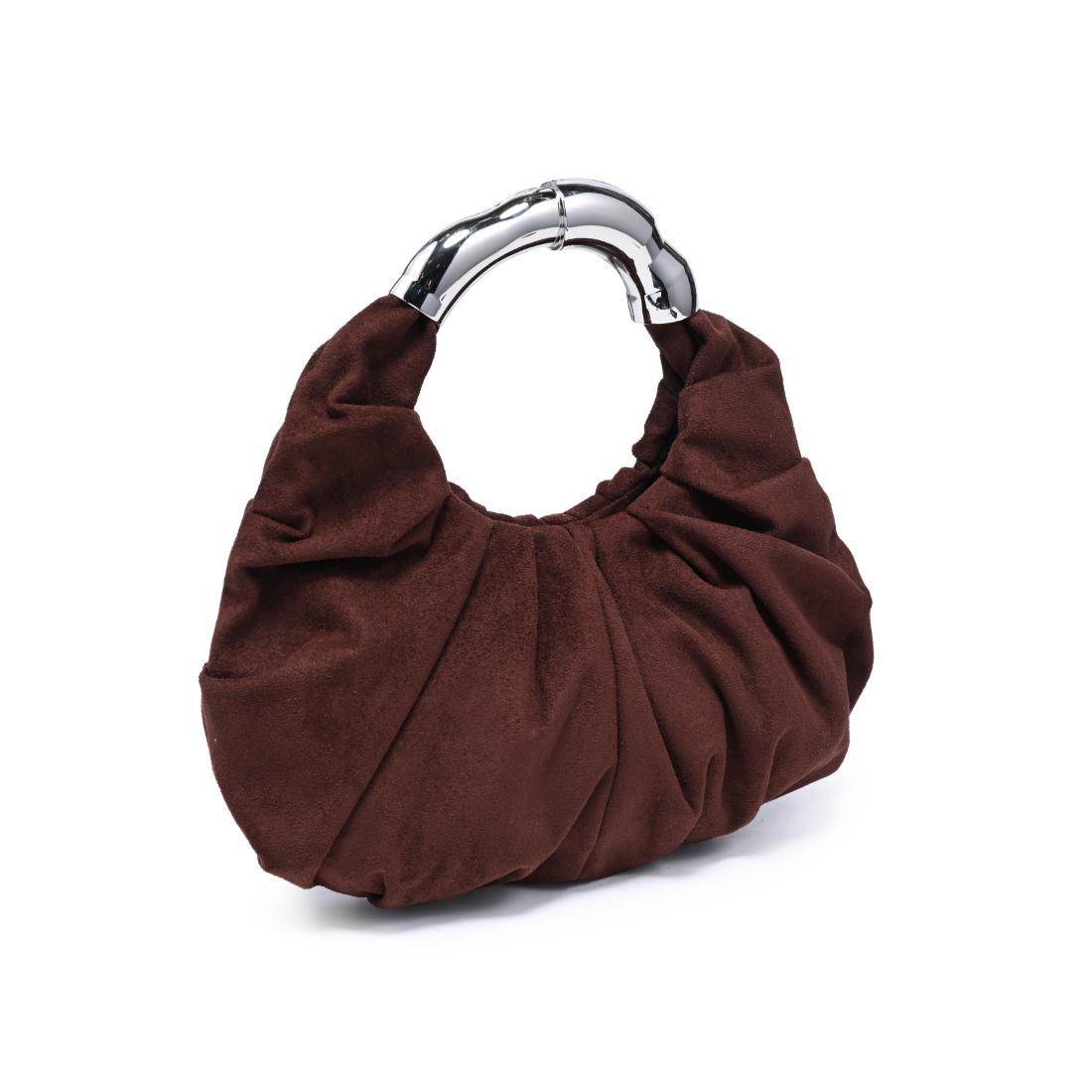 Urban Expressions Luxx - FS Clutch 840504212208 View 6 | Coffee