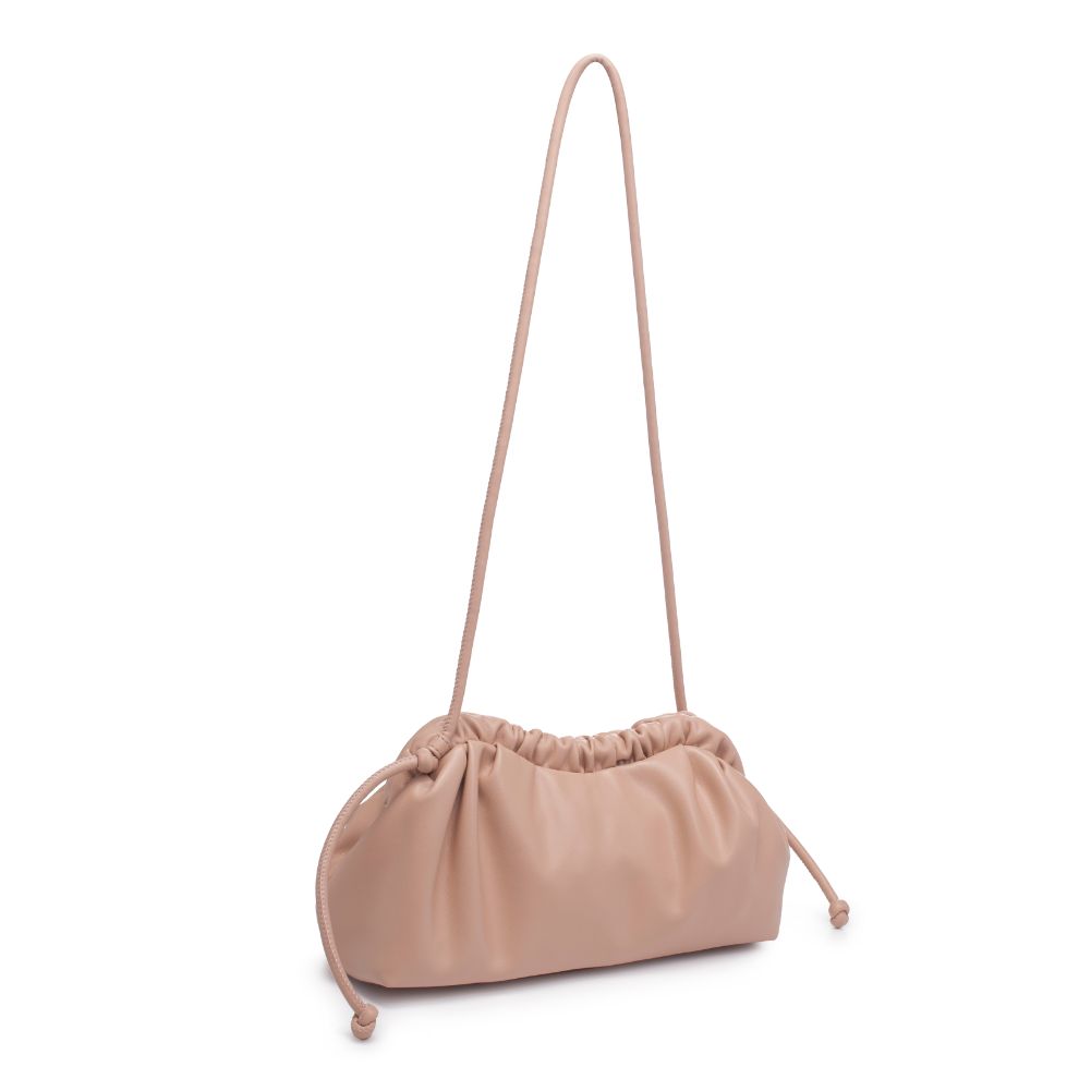 Product Image of Urban Expressions Macie Clutch 840611182425 View 6 | Natural