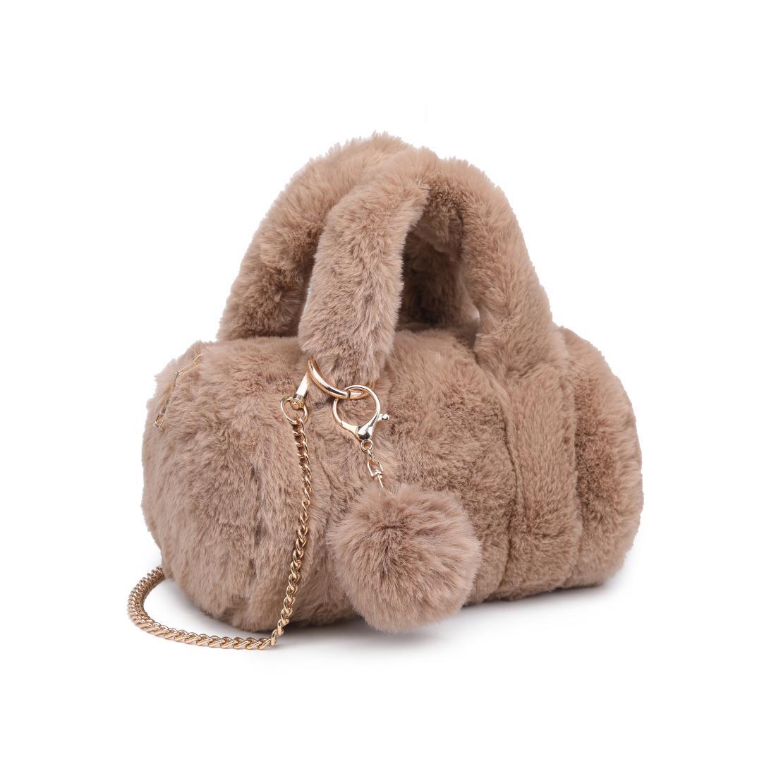 Product Image of Urban Expressions Lexi Crossbody 840611199829 View 6 | Natural