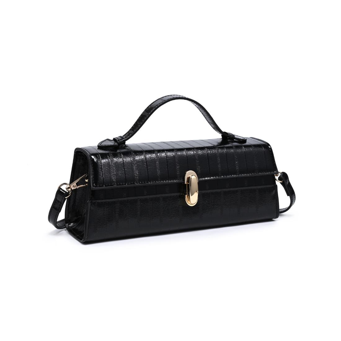 Urban Expressions Arden Crossbody 840504214981 View 2 | Black