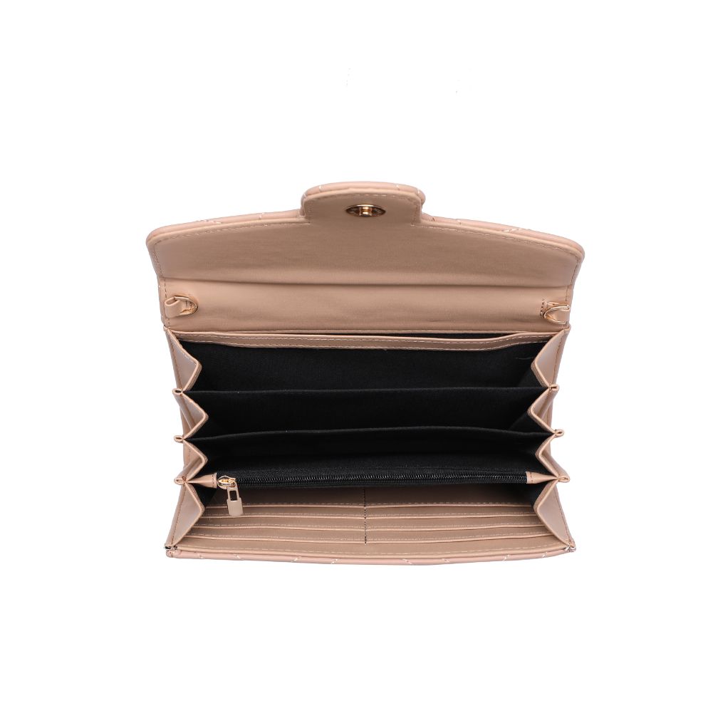 Product Image of Urban Expressions Gabriella Crossbody 840611110237 View 8 | Natural