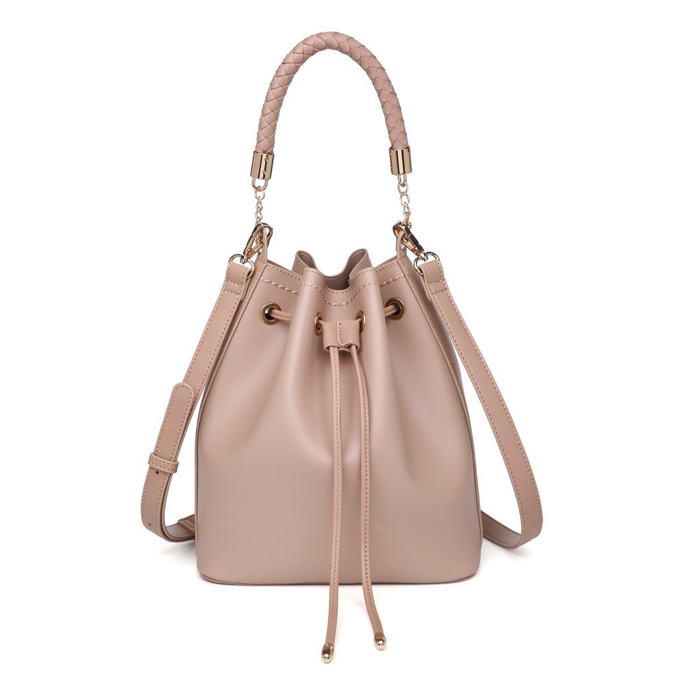 Product Image of Urban Expressions Dylan Bucket NA-840611161130 View 1 | Natural