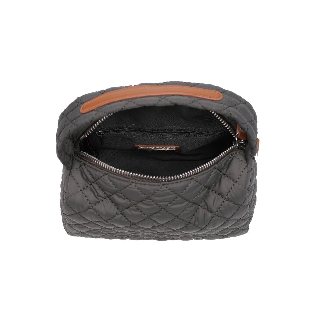 Urban Expressions Brayleigh Crossbody 840504213168 View 4 | Olive