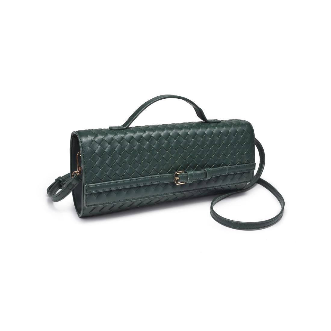 Product Image of Urban Expressions Emerson Crossbody 840611198341 View 6 | Forest