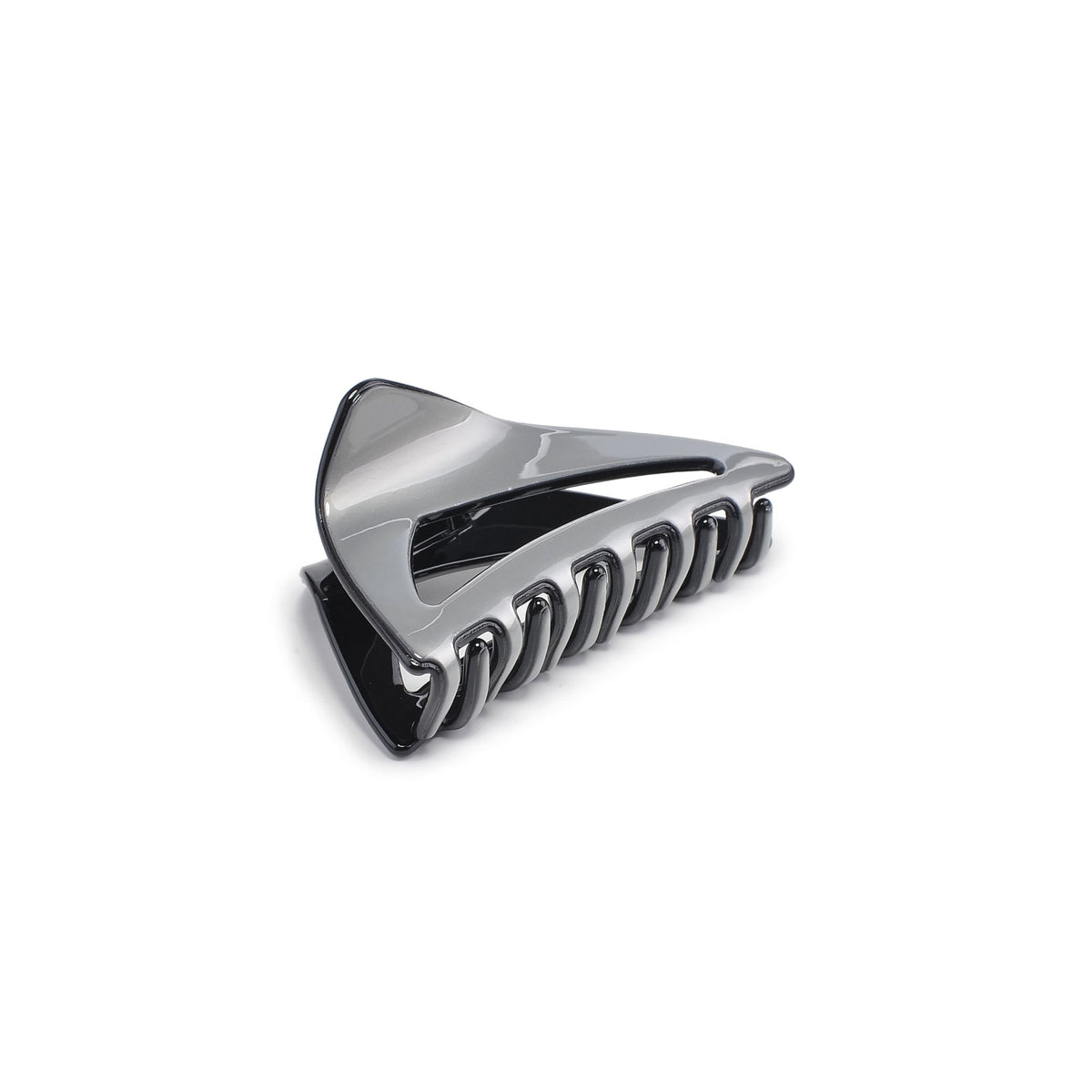 Urban Expressions Luisa - Hair Claw Hair Claw 818209013086 View 5 | Grey