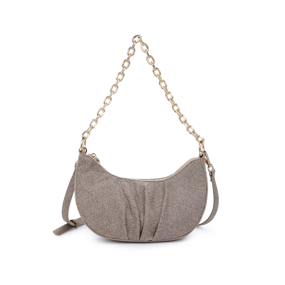 Product Image of Urban Expressions Paige Crossbody 840611179715 View 5 | Natural