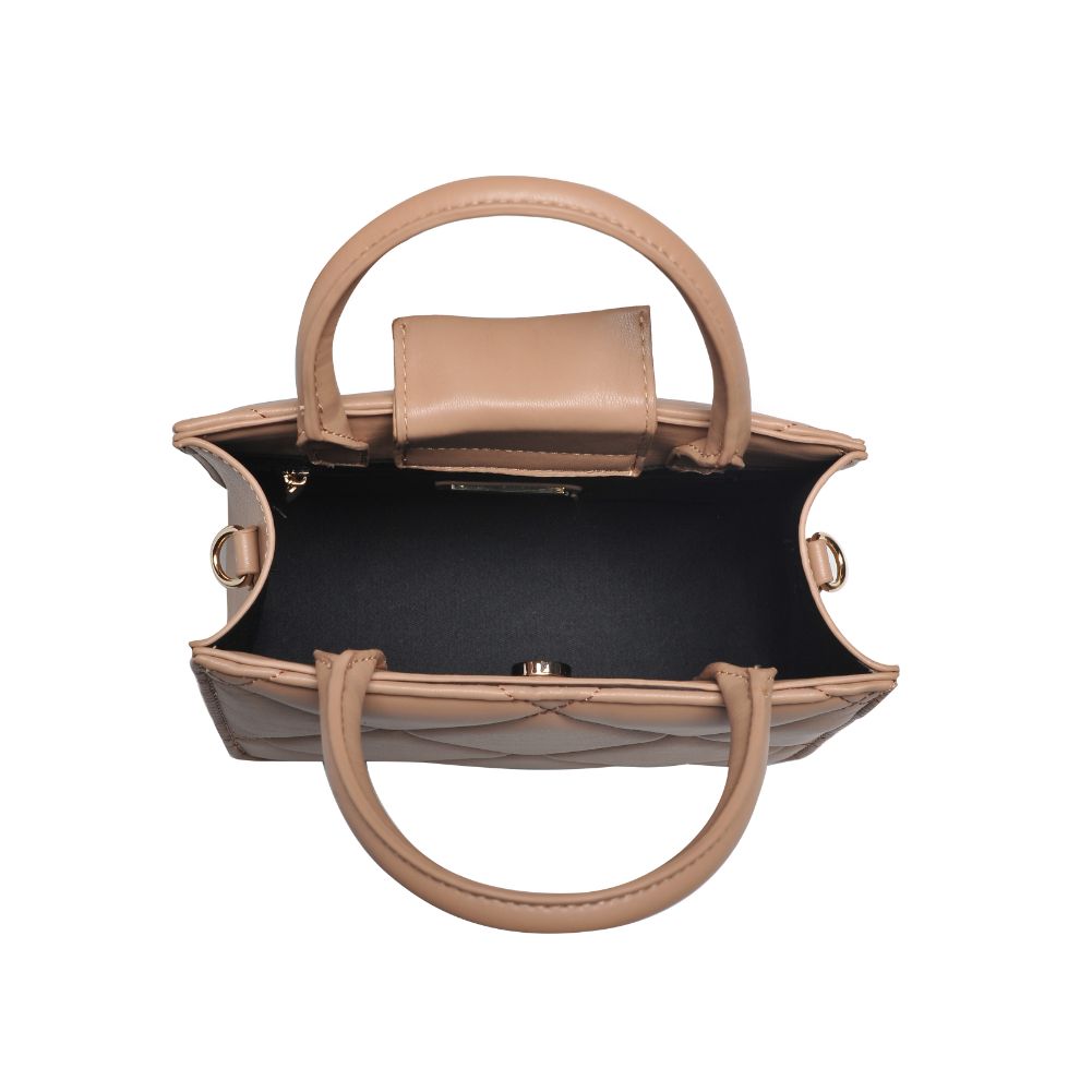 Product Image of Urban Expressions Zoey Crossbody 840611104519 View 8 | Natural