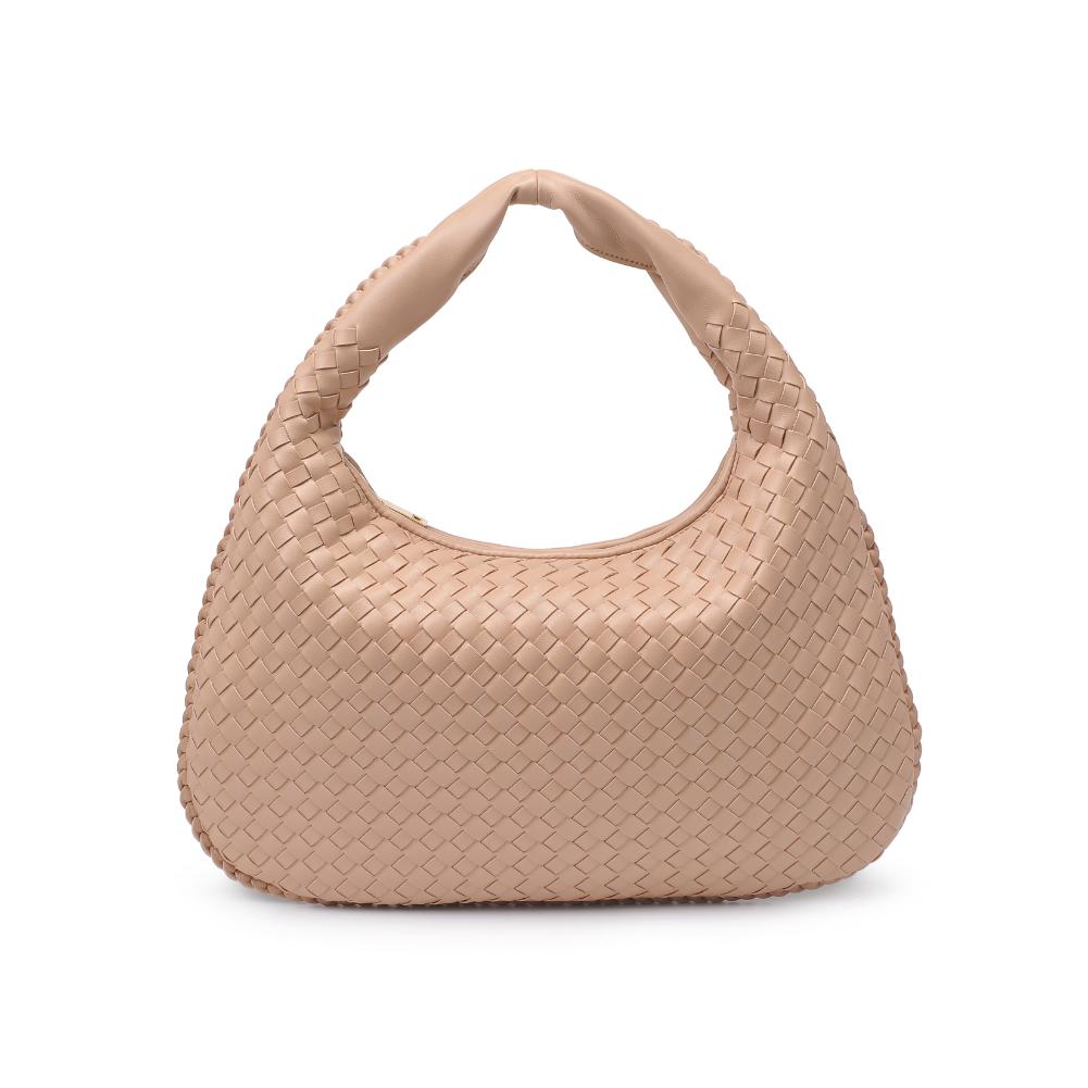 Product Image of Urban Expressions Adela Hobo 840611134493 View 5 | Natural