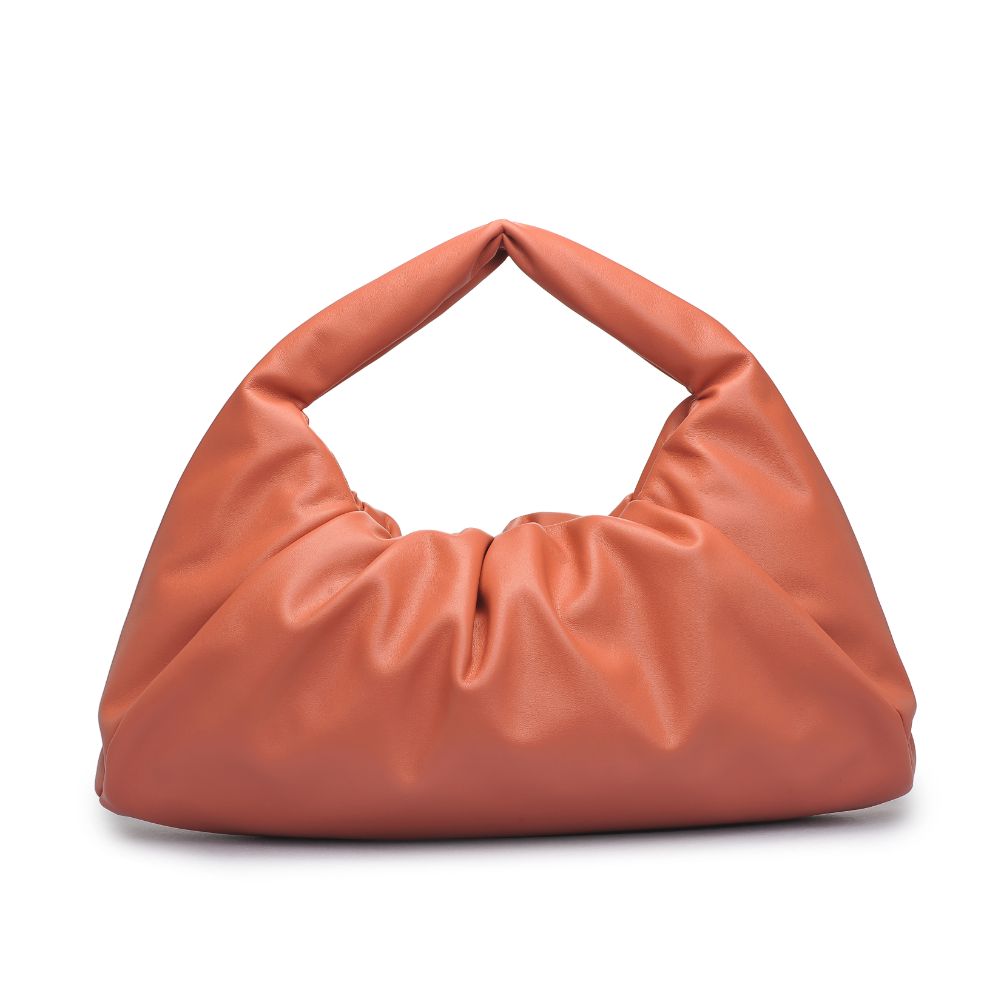 Product Image of Urban Expressions Rochelle Hobo 840611174826 View 5 | Rosewood
