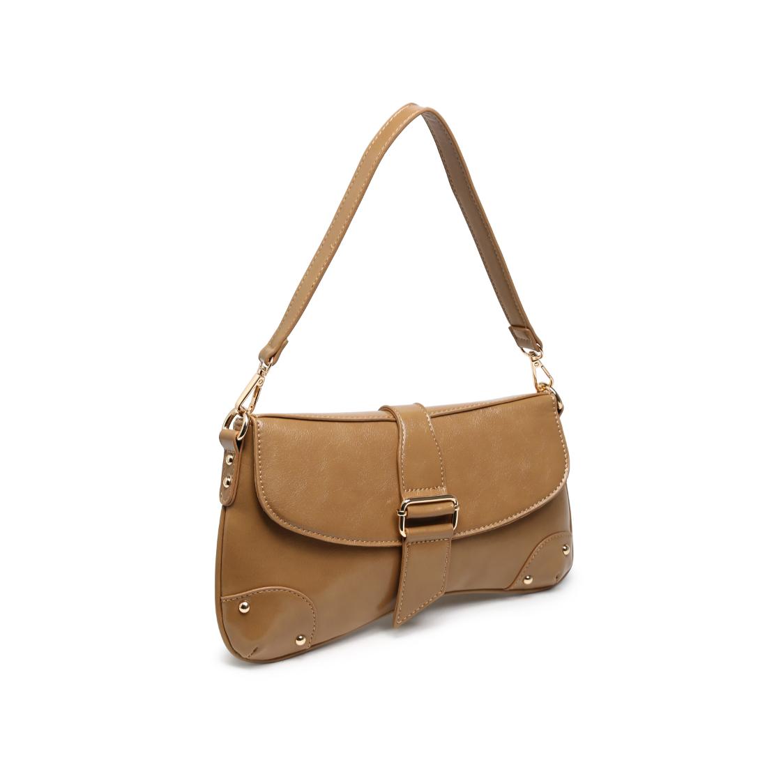 Urban Expressions Hollee Crossbody 840504208553 View 6 | Camel