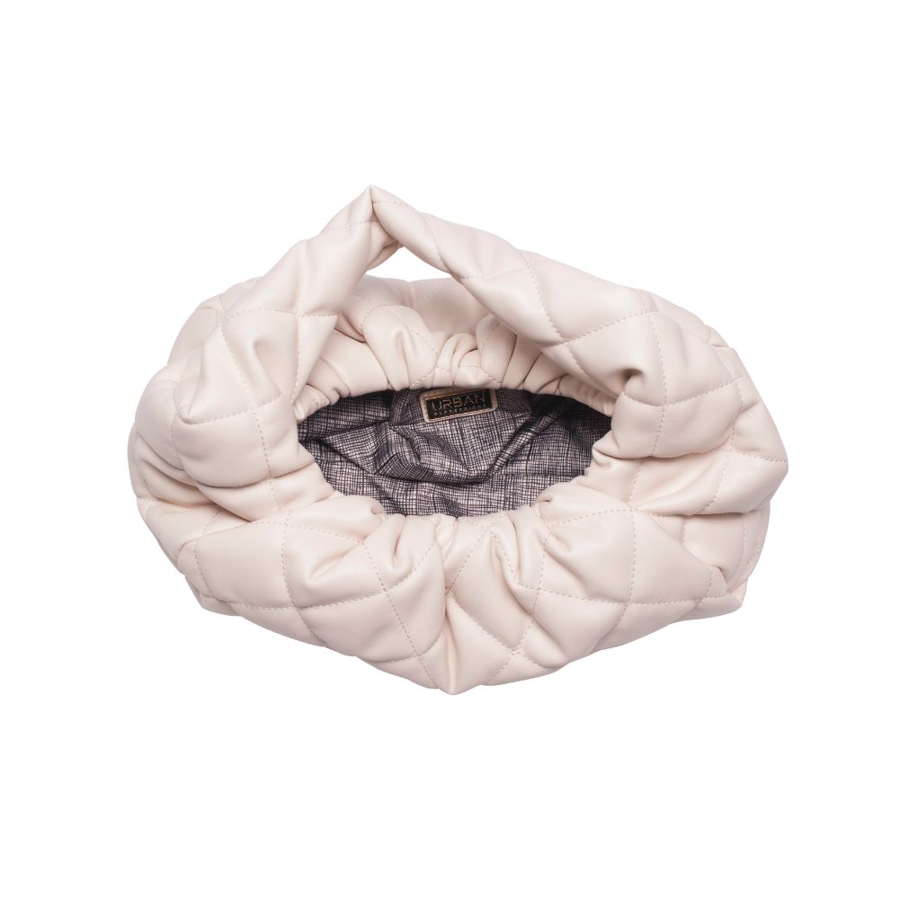 Product Image of Urban Expressions Renee Hobo 840611182517 View 8 | Ivory