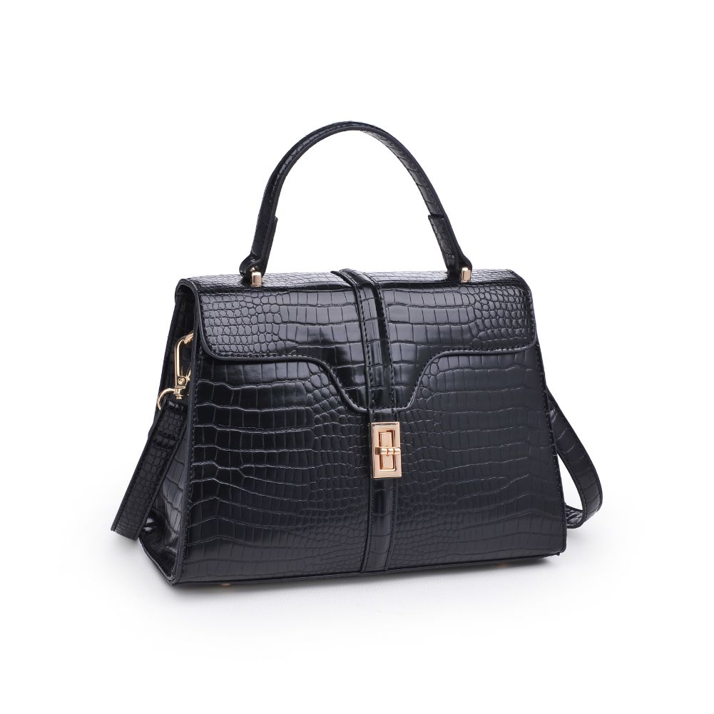 Product Image of Urban Expressions Trinity Mini Bag NA-840611166012 View 2 | Black