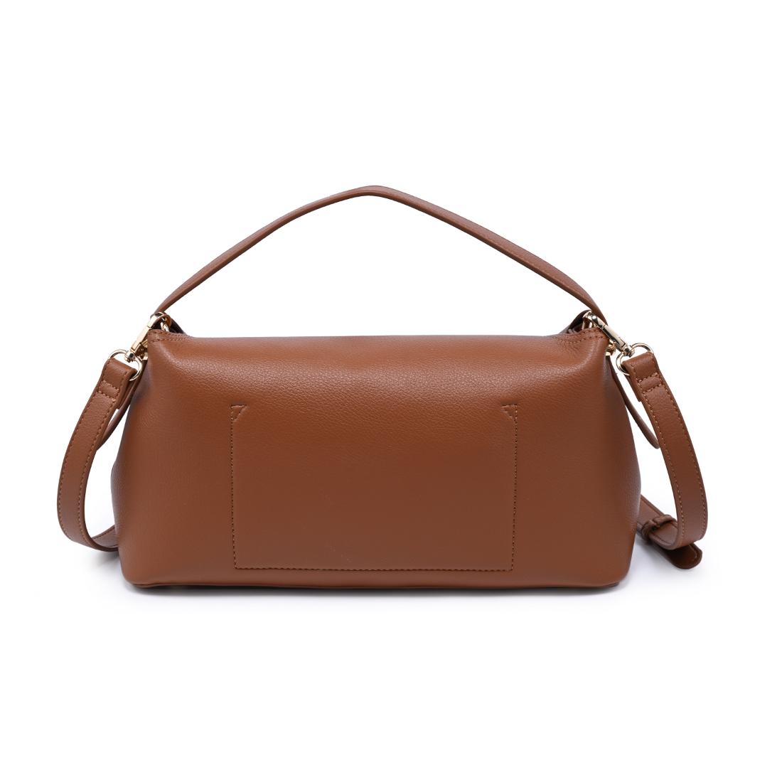 Urban Expressions Everleigh Crossbody 840504212864 View 7 | Cognac