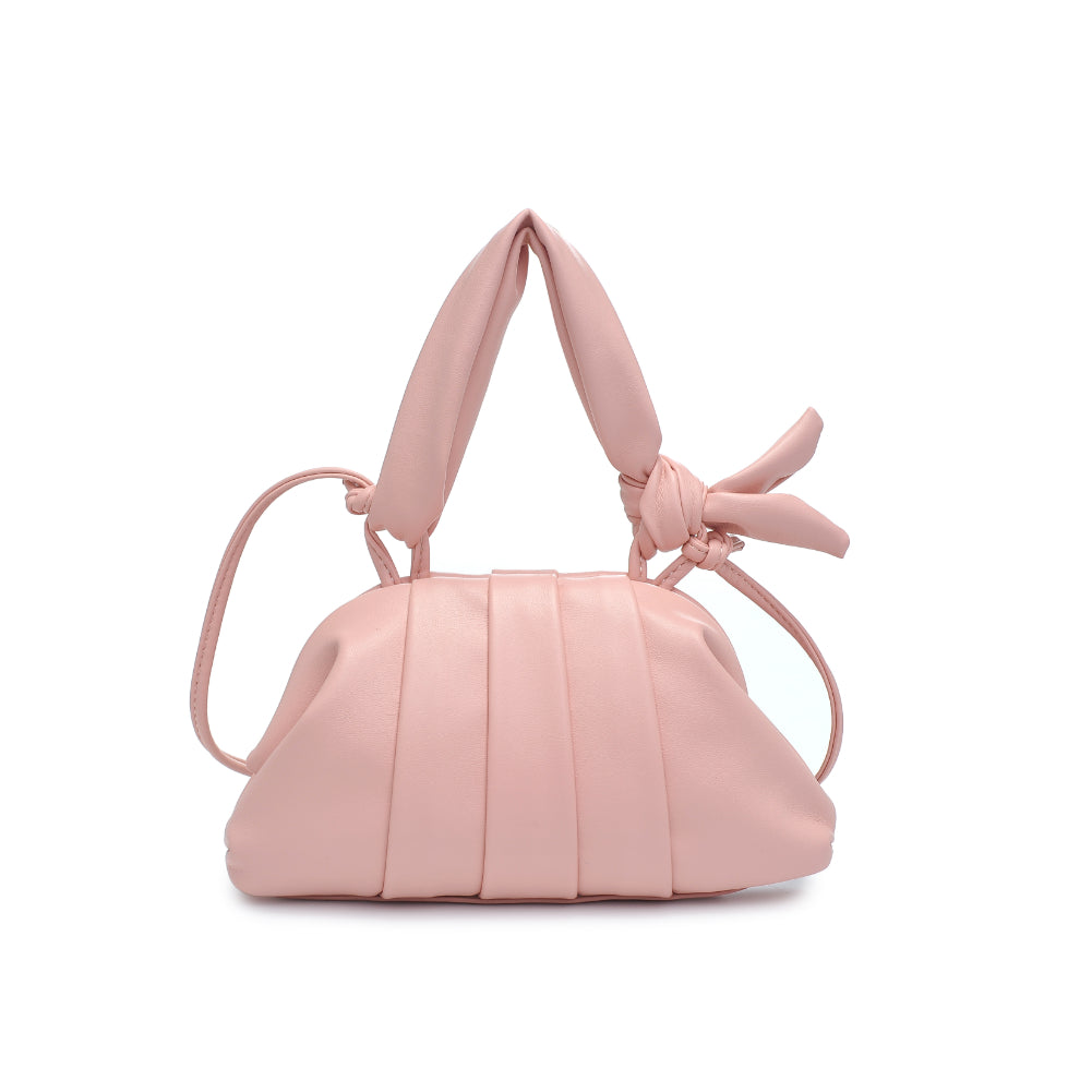 Product Image of Urban Expressions Mona Crossbody 840611178497 View 5 | French Rose