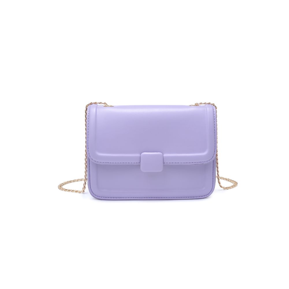 Urban Expressions Embury Crossbody 840611119759 View 5 | Purple