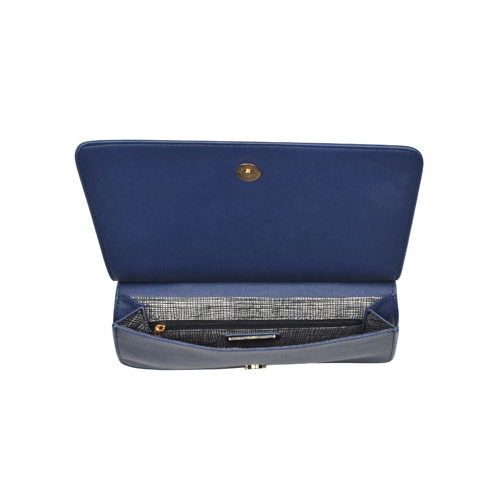 Product Image of Urban Expressions Lake Crossbody NA-840611166395 View 4 | Navy