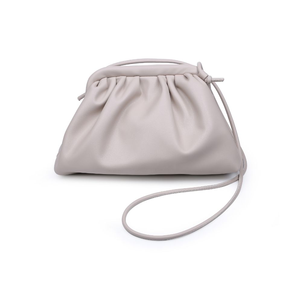 Product Image of Urban Expressions Mable Crossbody 840611167934 View 3 | Cream