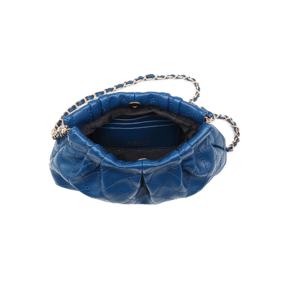 Urban Expressions Tamie Crossbody 840504209499 View 4 | Denim