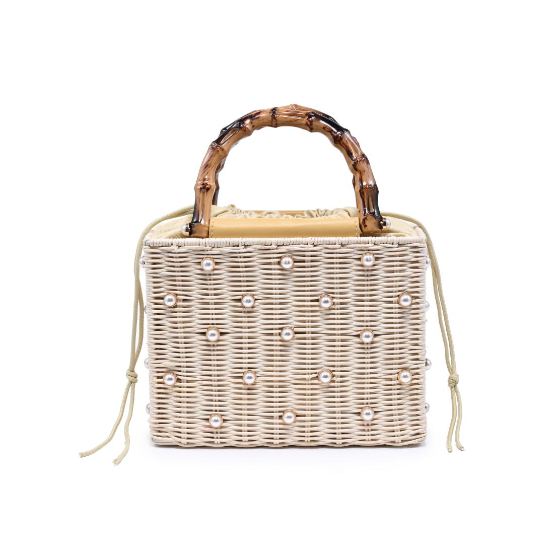 Urban Expressions Maxie Evening Bag 840504204692 View 7 | Natural