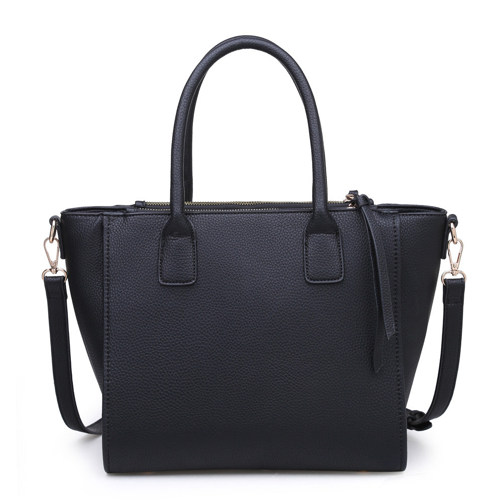 Product Image of Urban Expressions Declan Backpack NA-840611153241 View 3 | Black