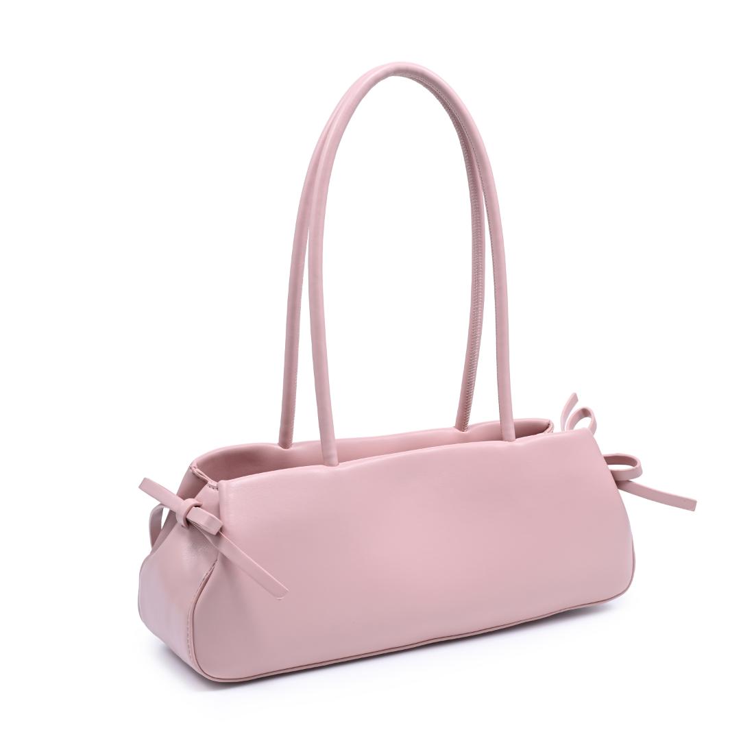 Urban Expressions Halo Shoulder Bag 840504207846 View 6 | Pink