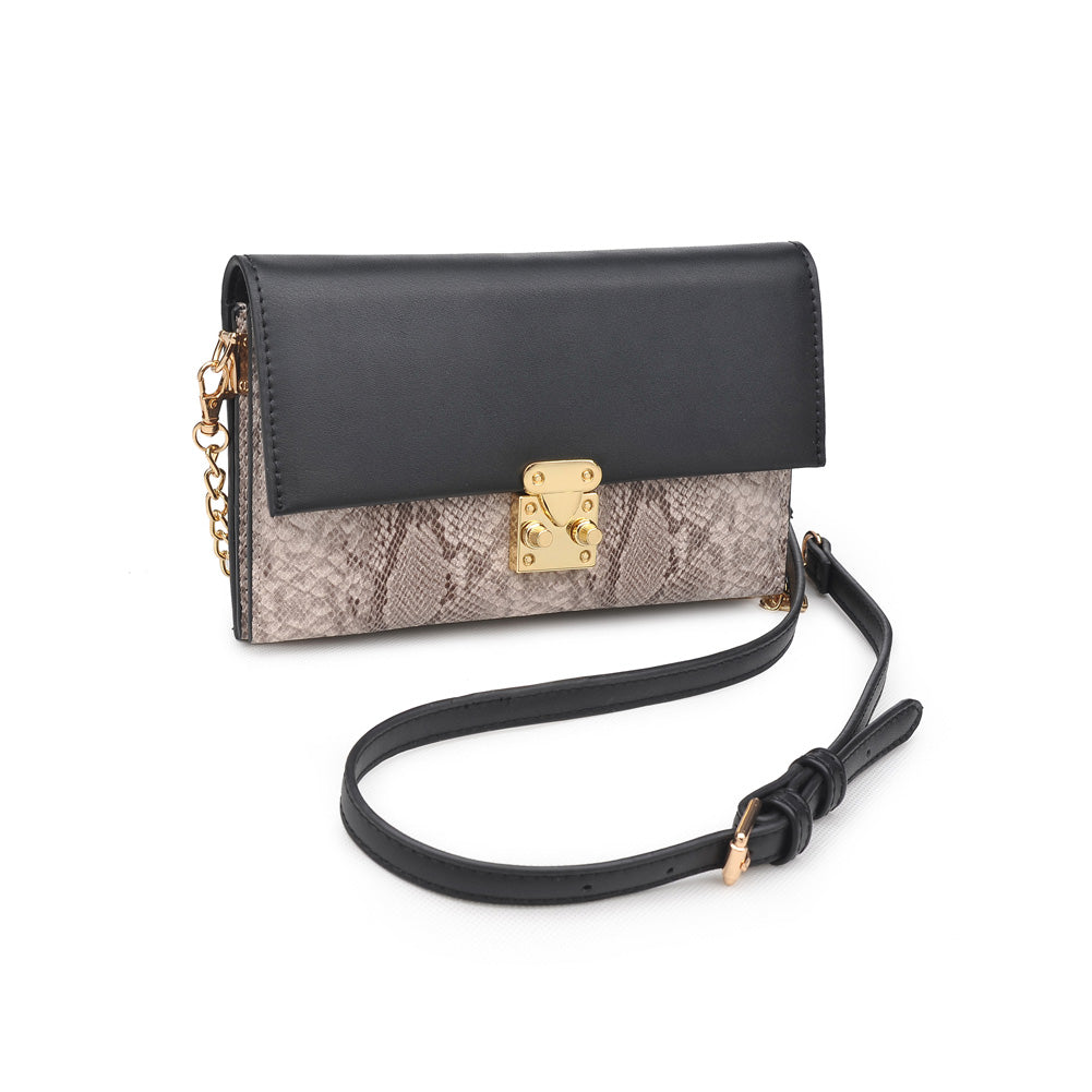 Product Image of Urban Expressions Rae Clutch NA-840611154057 View 2 | Natural